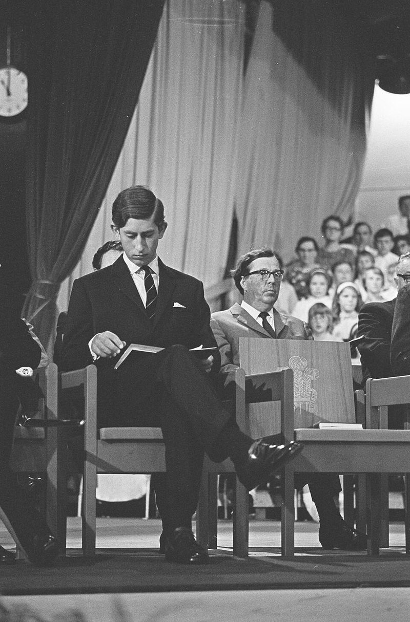 Charles, Prince of Wales Charles, Prince of Wales