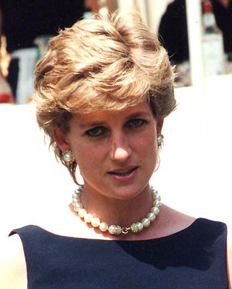 Charles and Diana's Marriage Became Open Warfare
