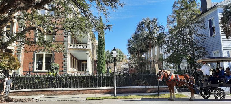Charleston, South Carolina Charleston, South Carolina