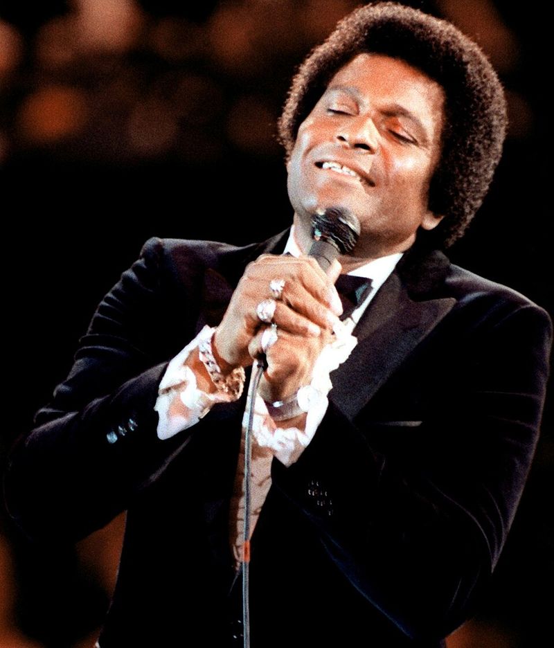 Charley Pride - Charley Pride -