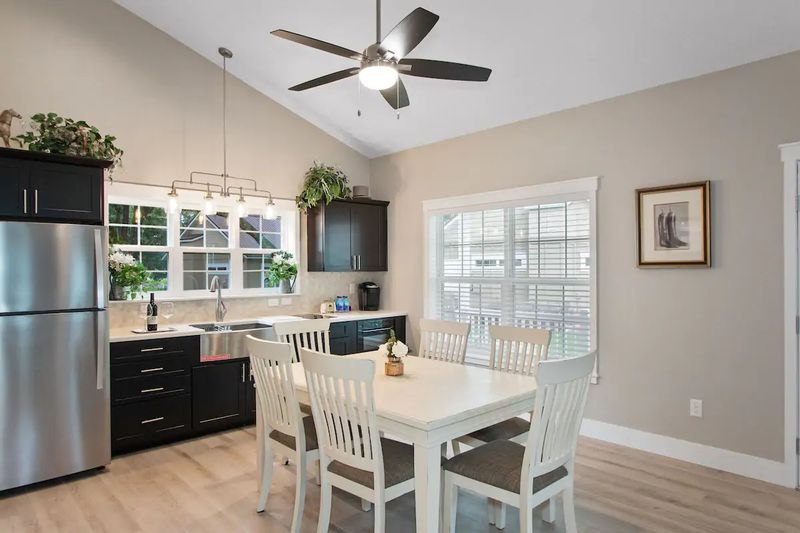 Charming Cottages and Estate Homes