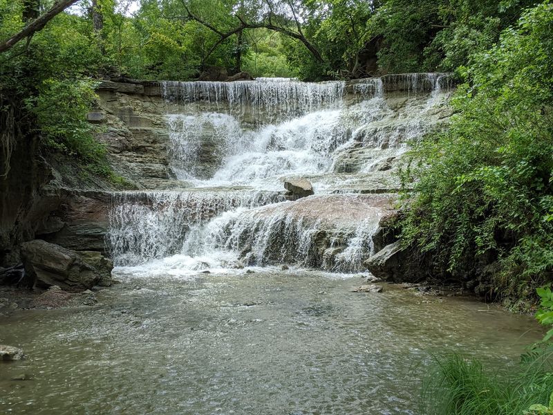 Chase State Fishing Lake, Cottonwood Falls, Kansas Chase State Fishing Lake, Cottonwood Falls, Kansas