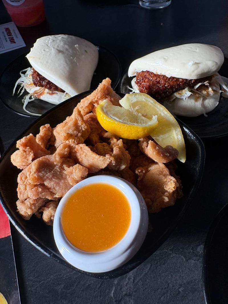 Chashudon, Bao Buns, and a Few More Reasons to Return Chashudon, Bao Buns, and a Few More Reasons to Return