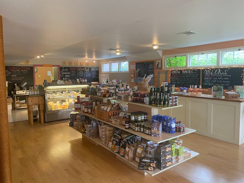 Chatham Cheese Co, Chatham, MA