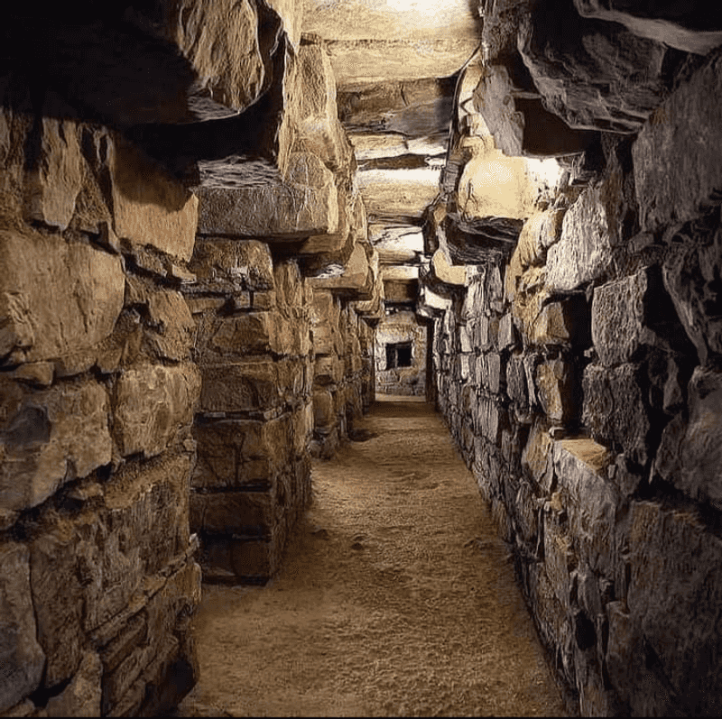 Chavín de Huántar Chavín de Huántar