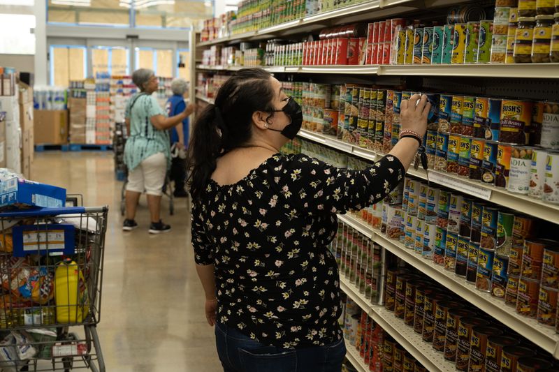 Checking Those Best-By Dates