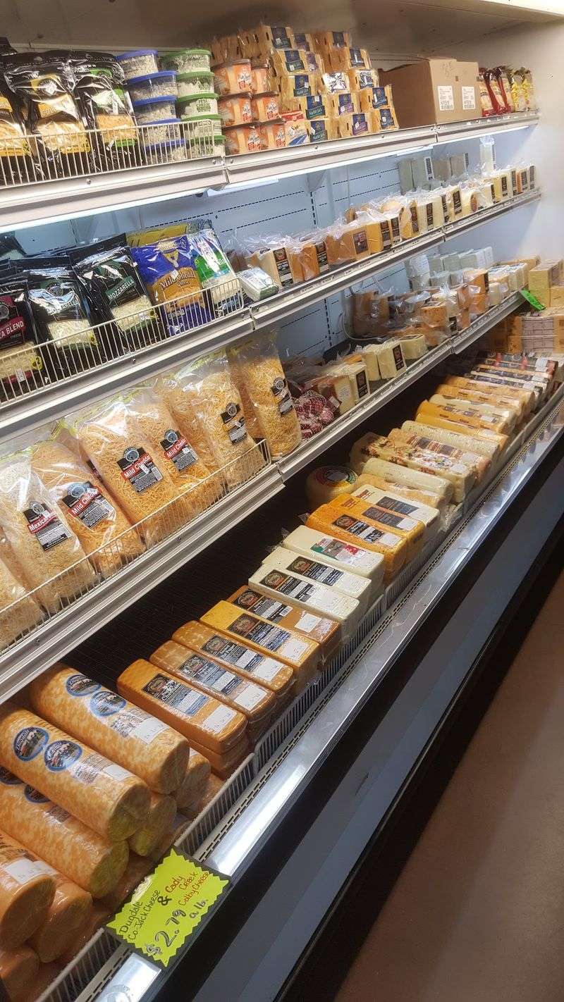 Cheese, Deli, and the Selections That Surprise First-Timers Cheese, Deli, and the Selections That Surprise First-Timers