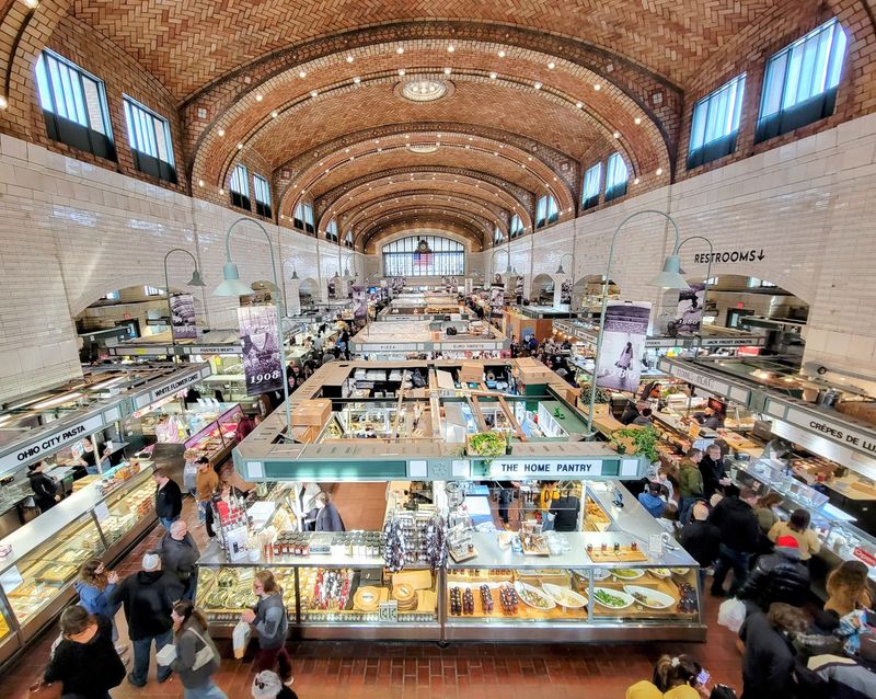 Cheese, Spices, and Specialty Imports Worth Exploring