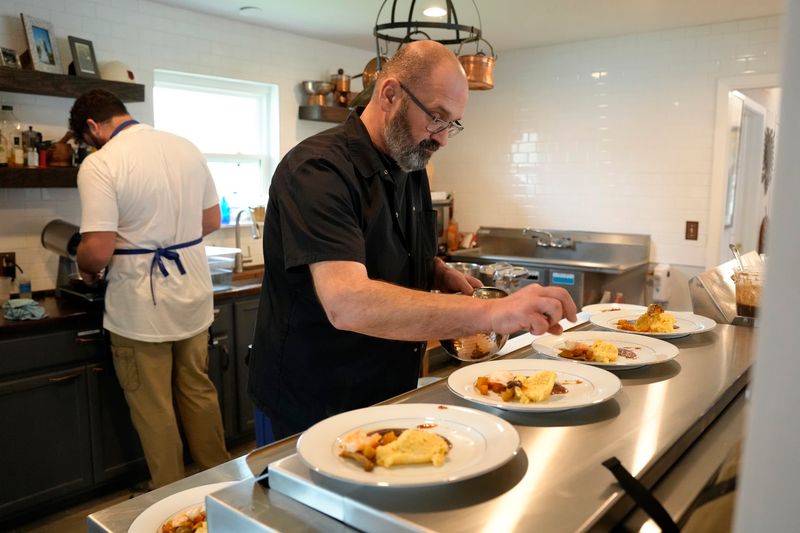 Chefs House Chefs House
