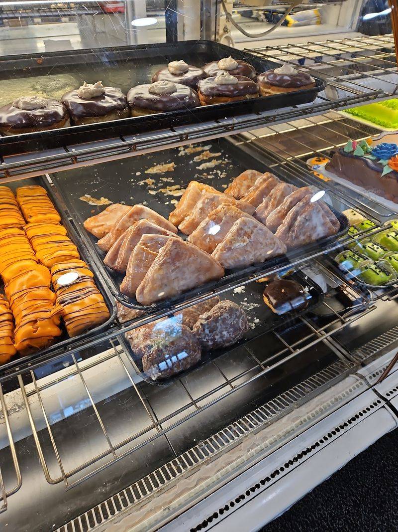 Chess Pie and Other Unexpected Finds