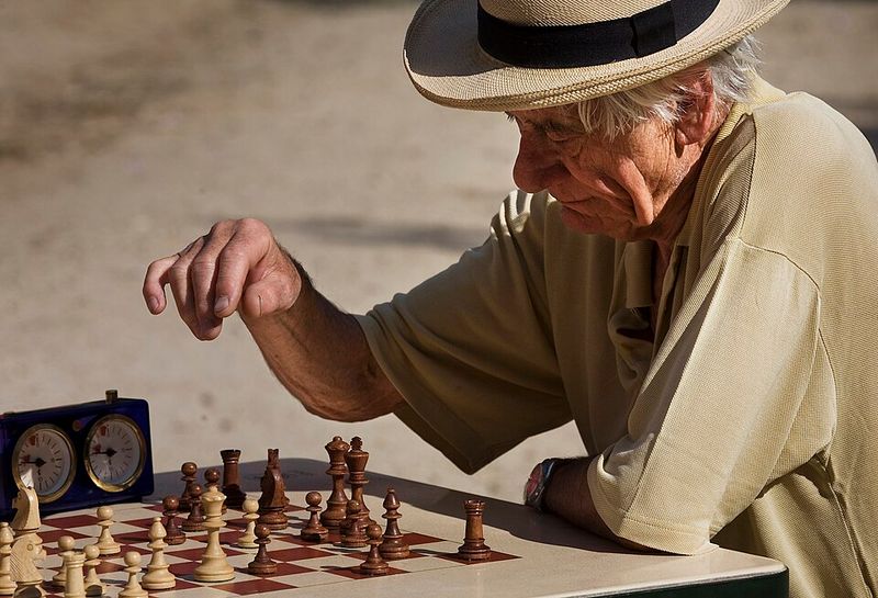 Chess Chess