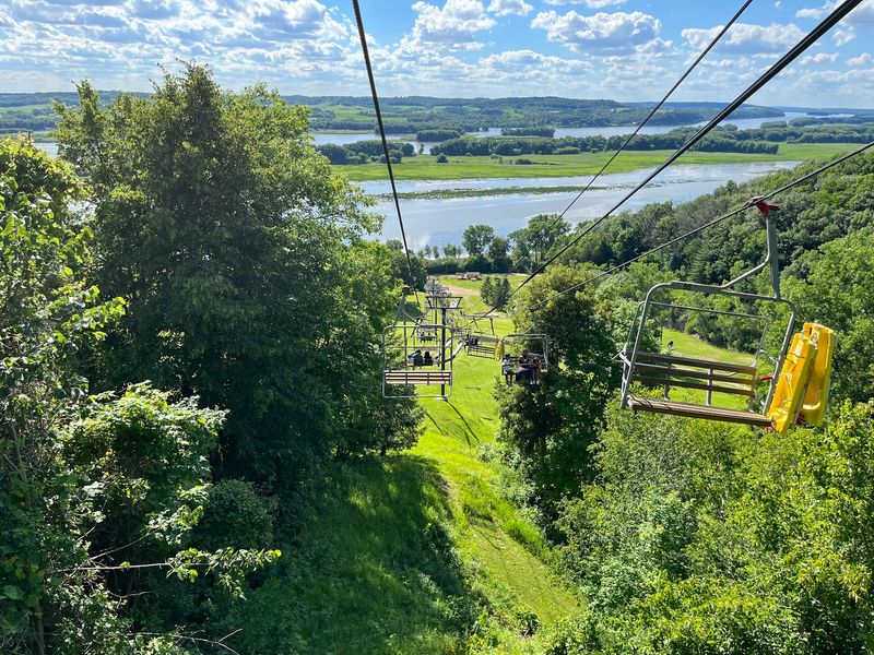 Chestnut Mountain Resort Chestnut Mountain Resort