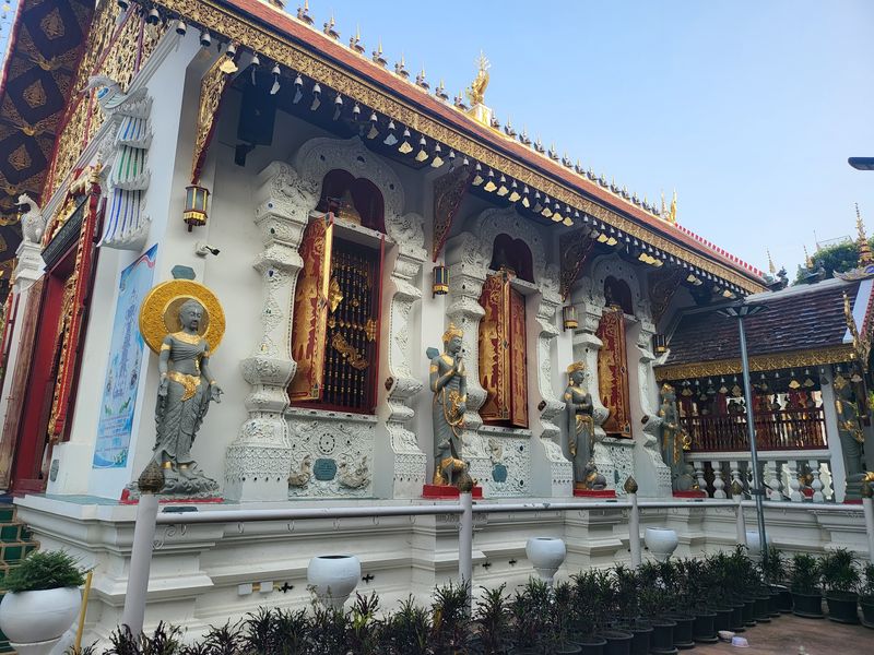 Chiang Mai, Thailand Chiang Mai, Thailand