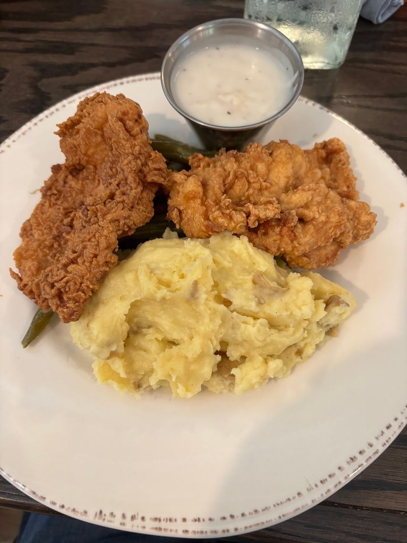 Chicken Fried Chicken Done Right Chicken Fried Chicken Done Right