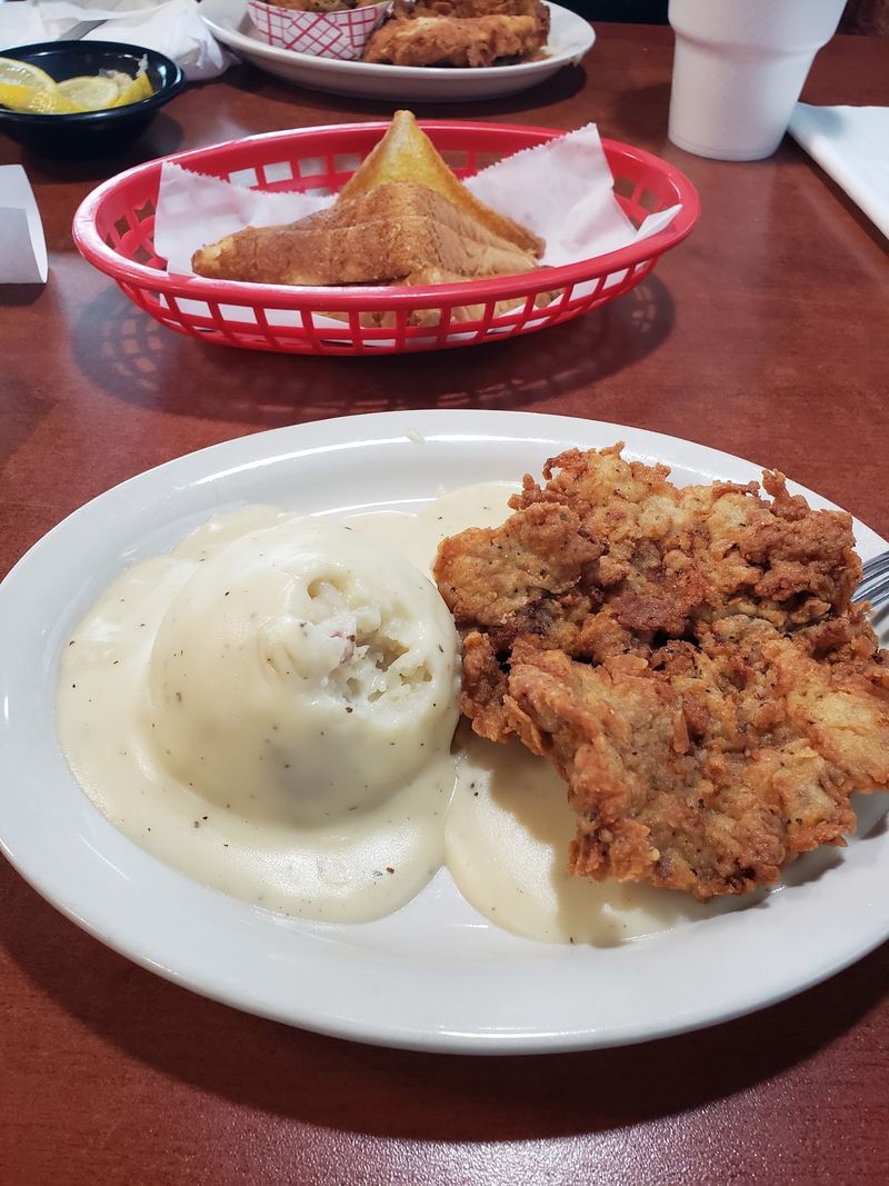 Chicken Fried Steak - A Southern Classic Done Right