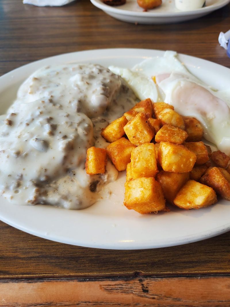 Chicken Fried Steak, Meatloaf, and the Comfort Dinner Lineup Chicken Fried Steak, Meatloaf, and the Comfort Dinner Lineup