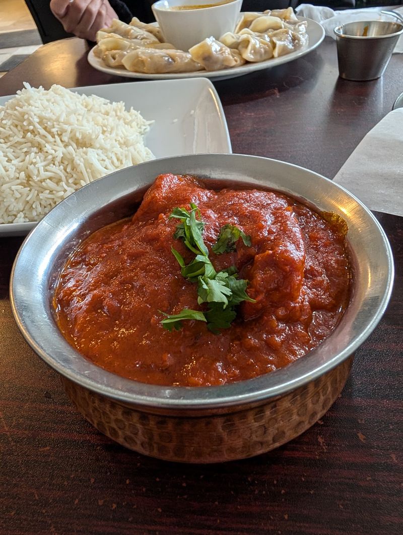 Chicken Gheeu and Paneer Gheeu: Rich, Clarified Perfection