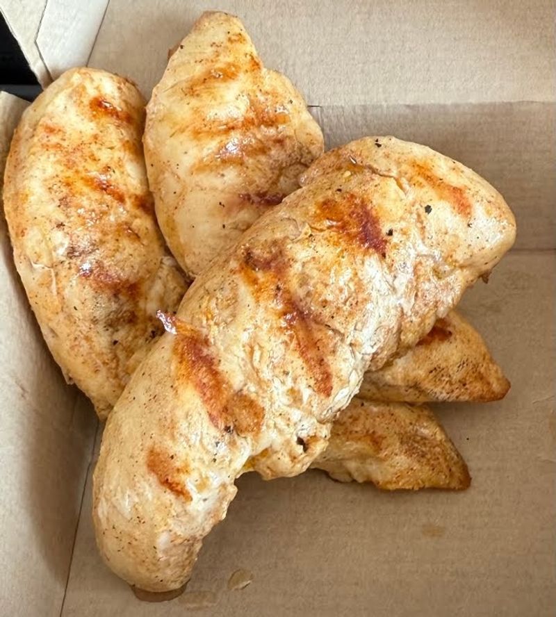 Chicken Options That Go Beyond an Afterthought