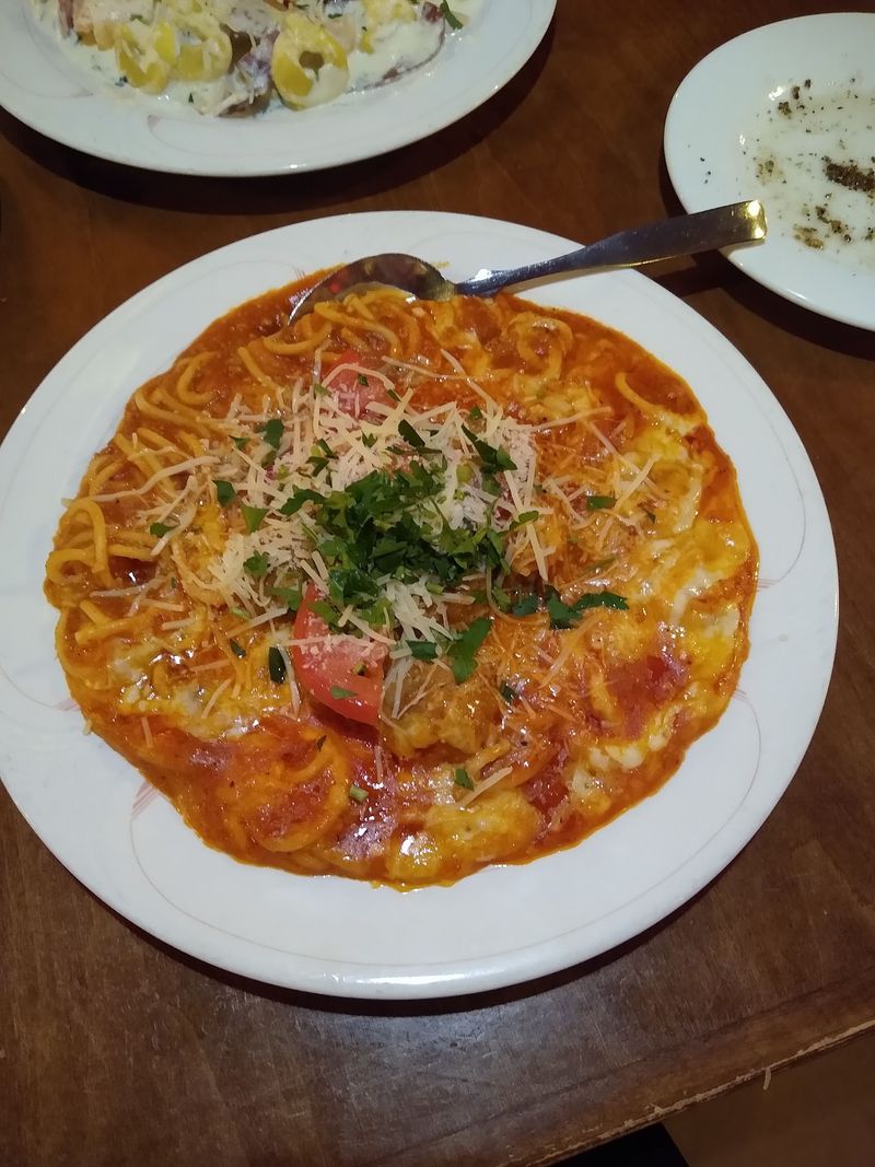 Chicken Parmigiana With Honest Flavor Chicken Parmigiana With Honest Flavor