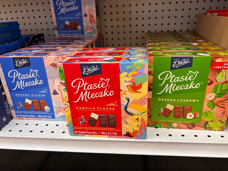 Childhood Pantry Treats And Imported Candies Childhood Pantry Treats And Imported Candies