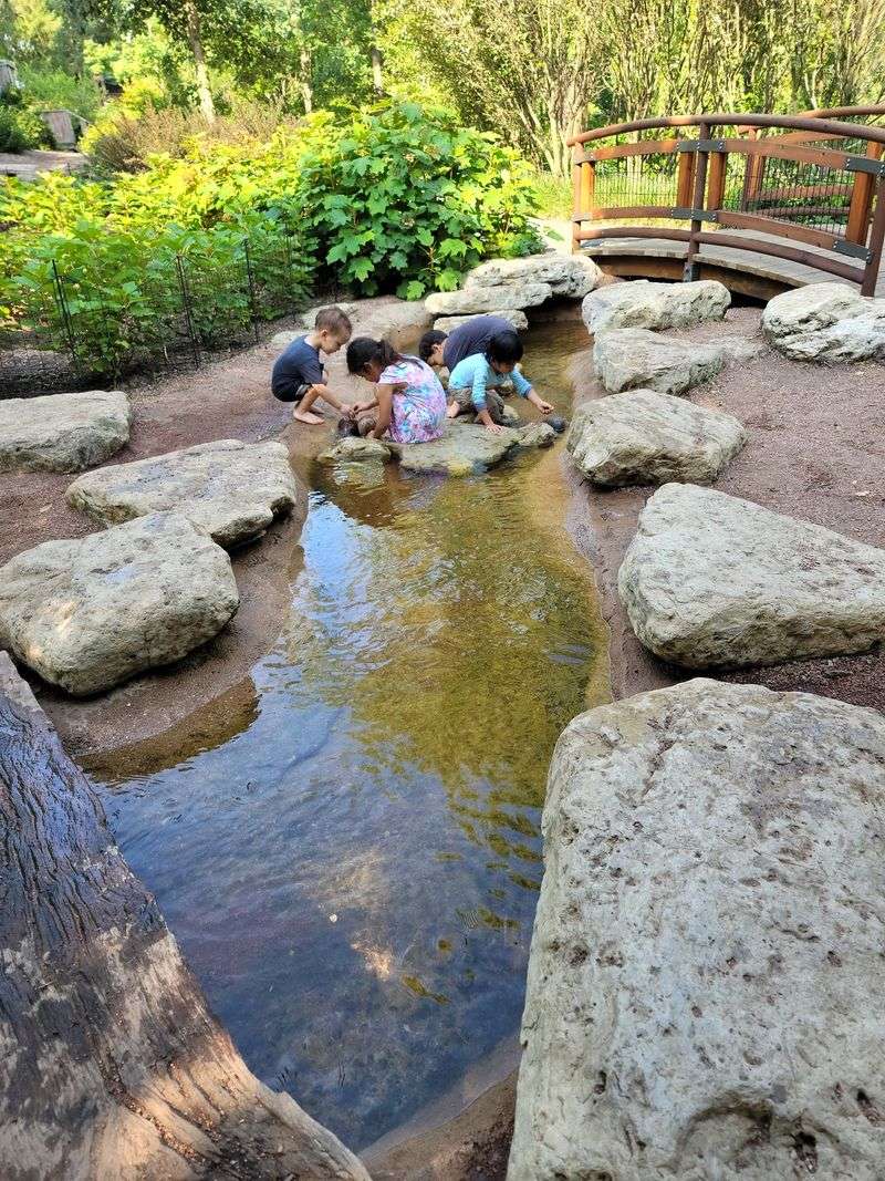 Children's Garden, Lisle, IL
