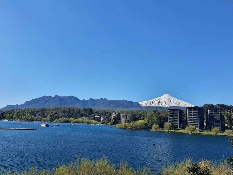 Chile Chile