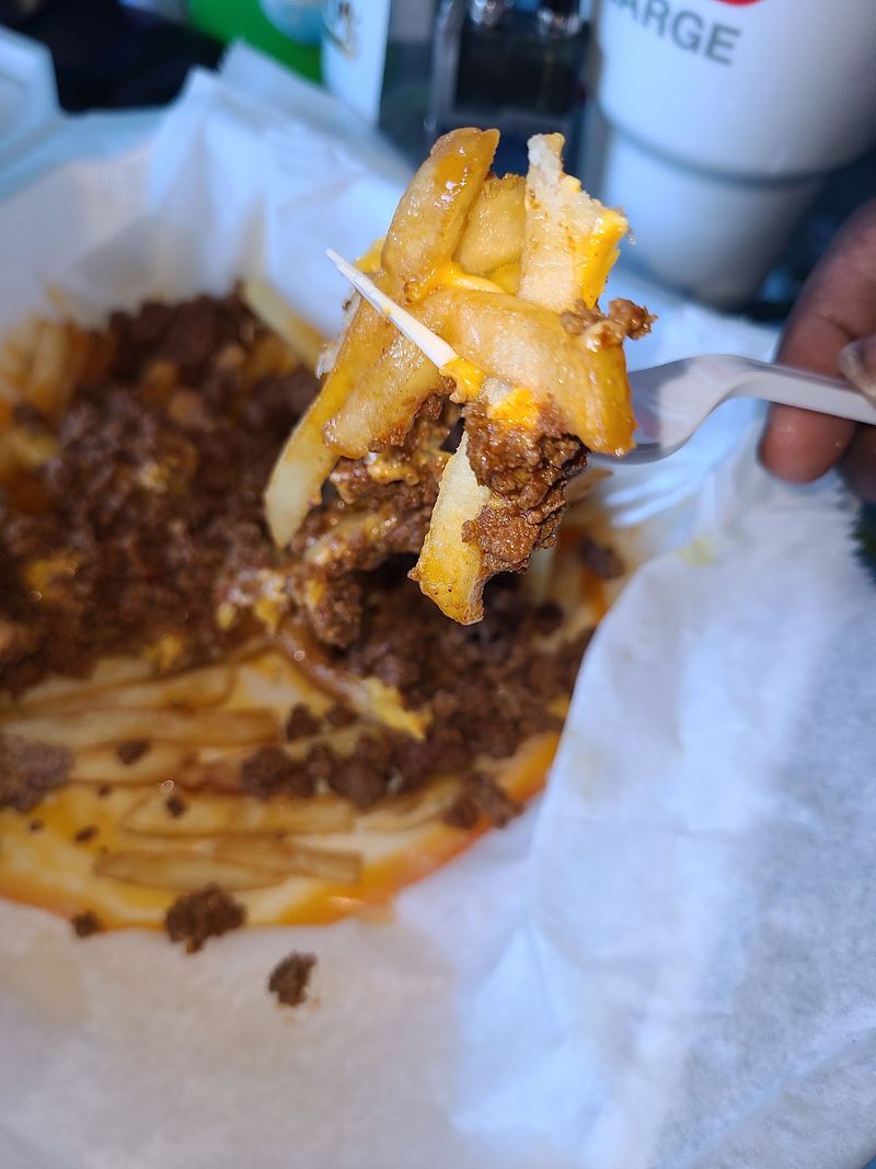 Chili Cheese Fries, Tots, and the Sides Worth Ordering