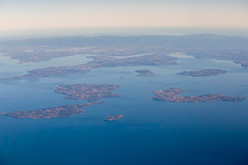 Chiloe Archipelago Chiloe Archipelago