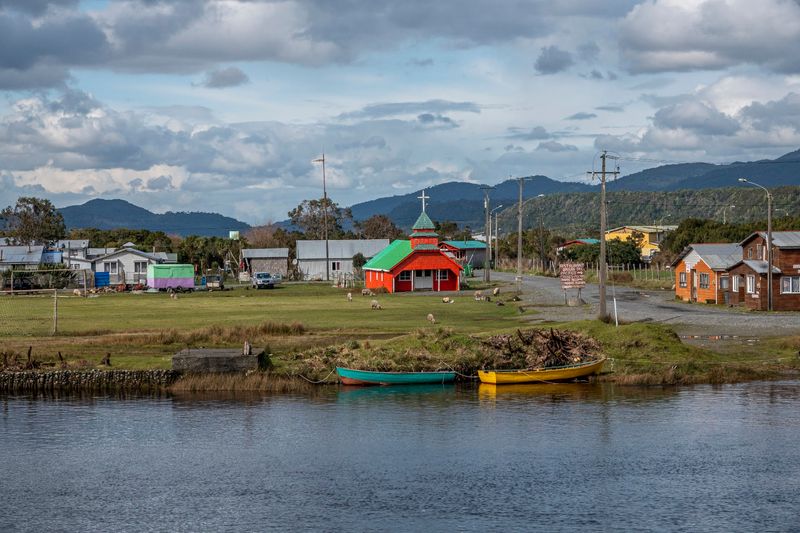 Chiloé, Chile Chiloé, Chile