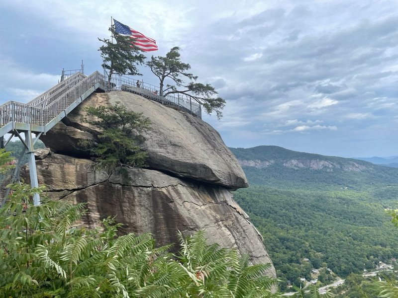 Chimney Rock State Park, Chimney Rock, NC Chimney Rock State Park, Chimney Rock, NC