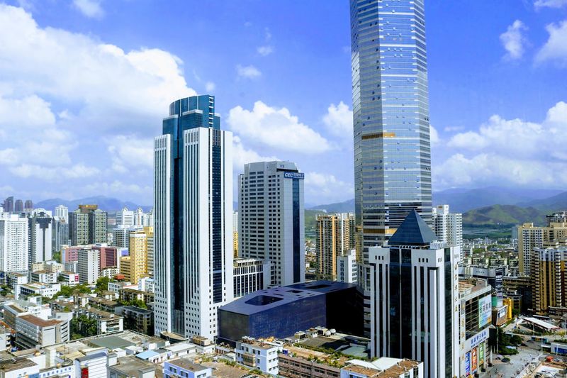 China - 610 Billionaires (Including Hong Kong) China - 610 Billionaires (Including Hong Kong)