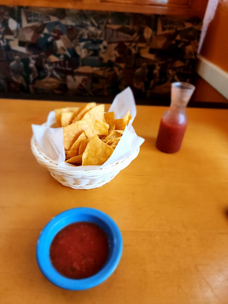 Chips, Salsa, and Sweet Tea Done Right