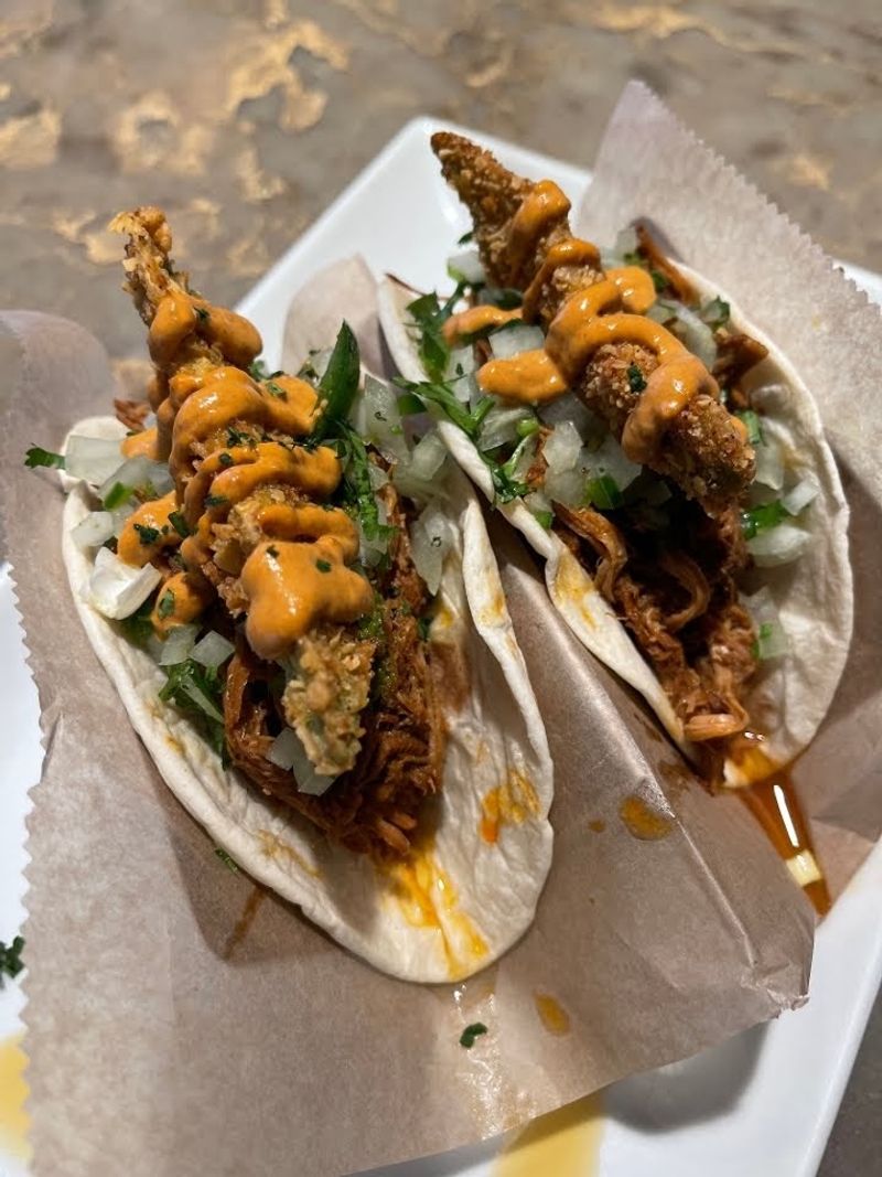 Chisos Grill, Bee Cave, TX