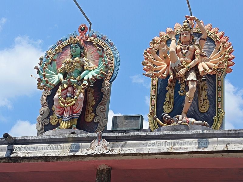 Chola Nataraja, Tamil Nadu Chola Nataraja, Tamil Nadu