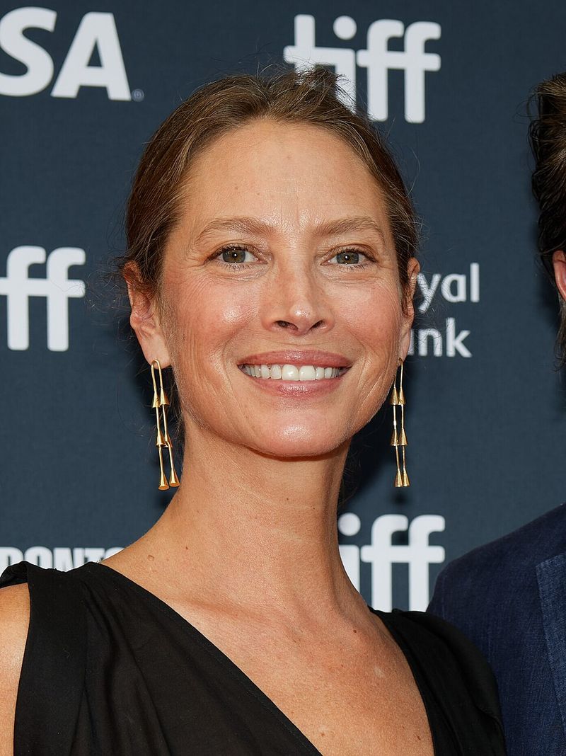 Christy Turlington Christy Turlington