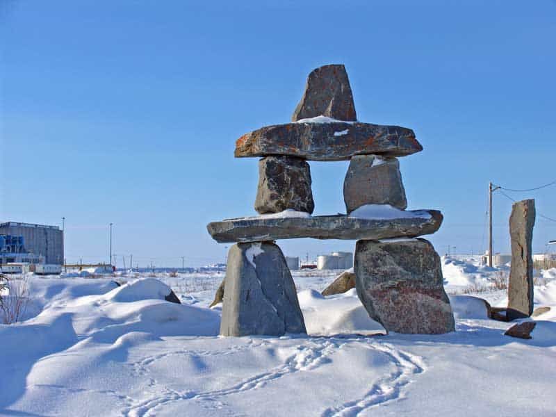 Churchill, Manitoba, Canada Churchill, Manitoba, Canada