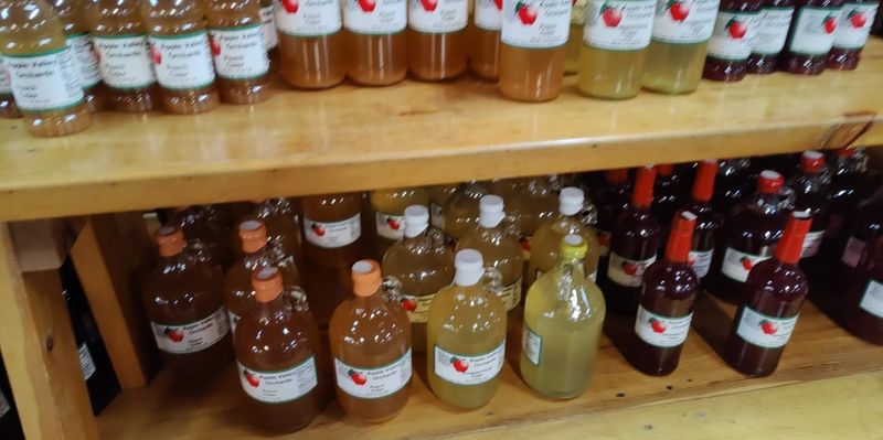 Cider Flavors and the Slushie Crowd Cider Flavors and the Slushie Crowd