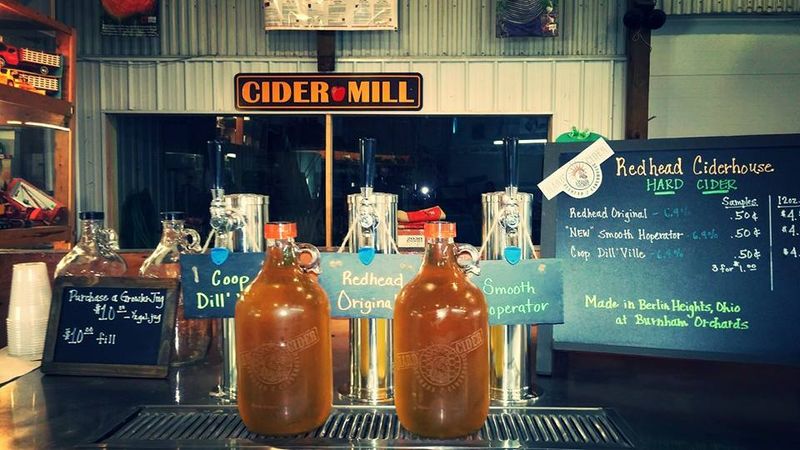 Cider That Keeps People Coming Back