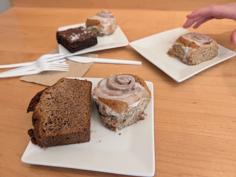 Cinnamon Rolls Worth the Drive Cinnamon Rolls Worth the Drive