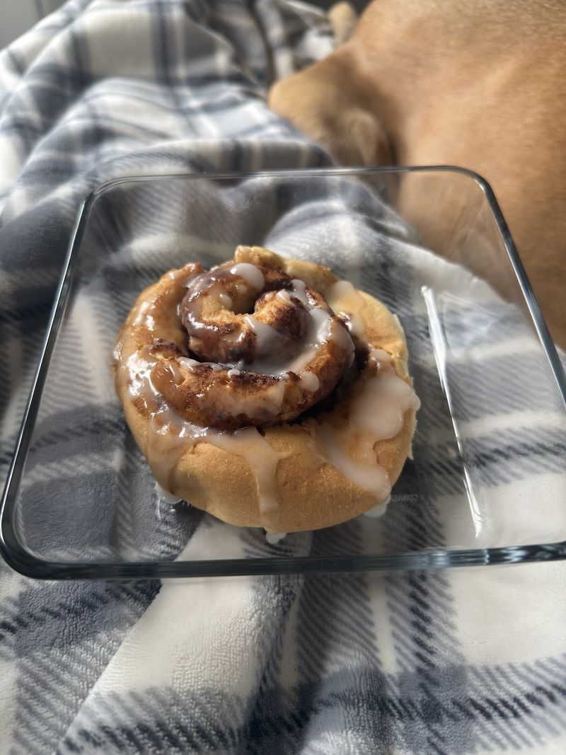 Cinnamon Rolls and Cinnamon Swirl Bread That Earn Repeat Visits