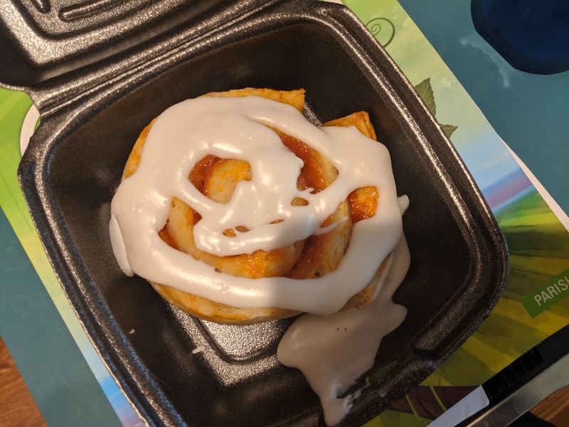 Cinnamon Rolls and Pecan Rolls Worth the Drive Cinnamon Rolls and Pecan Rolls Worth the Drive