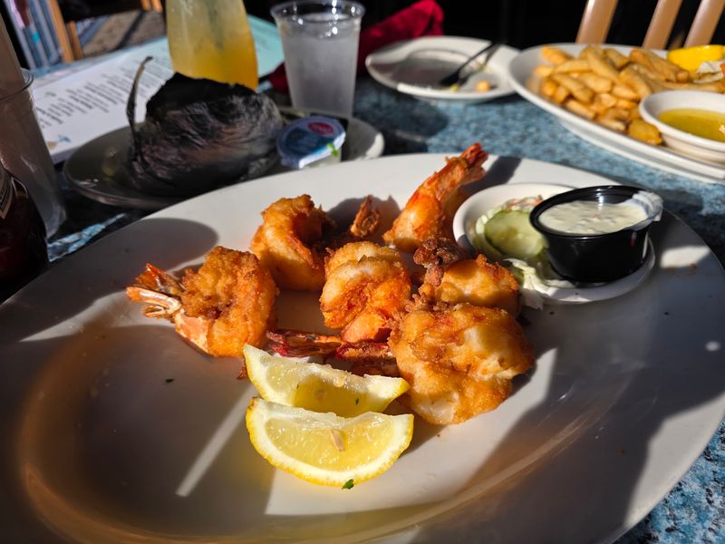 City Island Lobster House, Bronx, NY City Island Lobster House, Bronx, NY