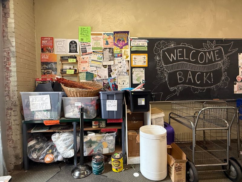 Classes, Kits, and Crafty Lessons