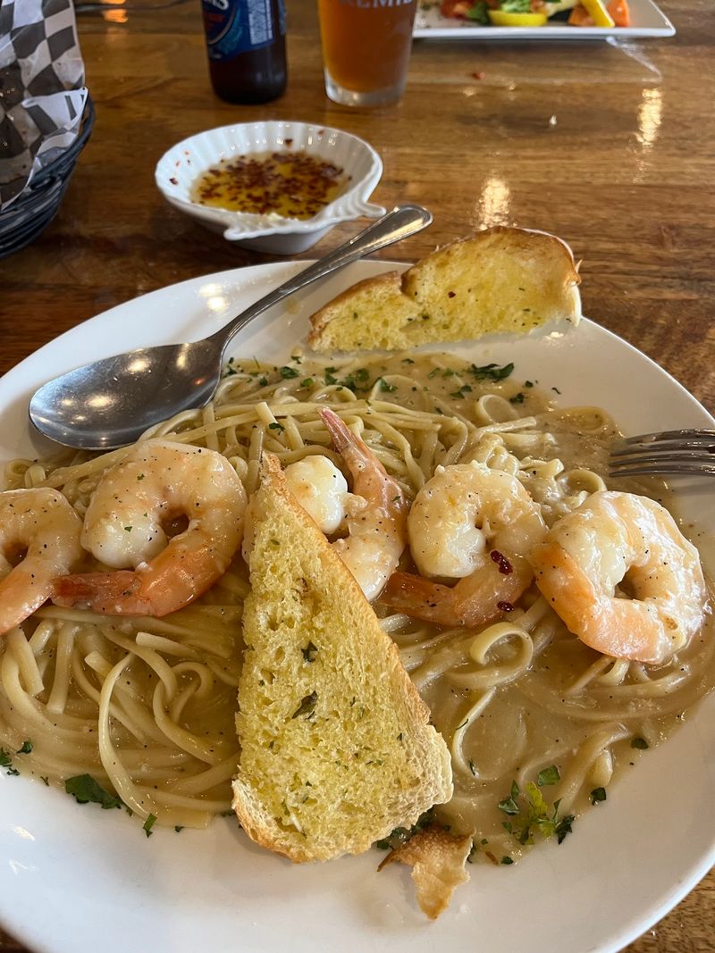 Classic Italian Cooking With a Coastal Twist Classic Italian Cooking With a Coastal Twist