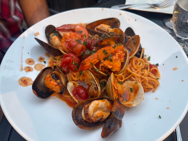 Classic Italian Plates Done Right