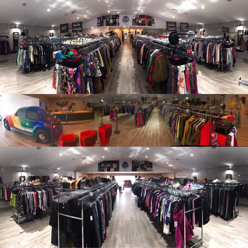 Cleaned Clothing and Quality Control Cleaned Clothing and Quality Control