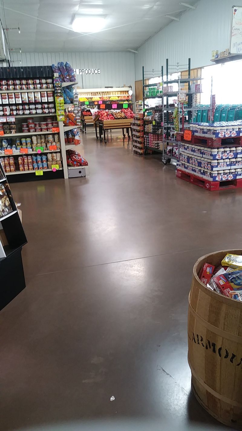 Cleanliness and Store Atmosphere Worth Noting Cleanliness and Store Atmosphere Worth Noting