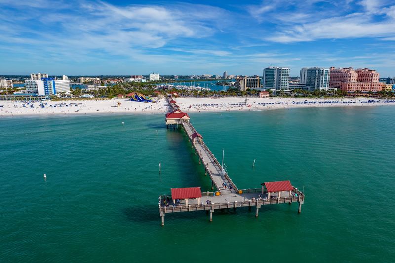 Clearwater Beach Clearwater Beach