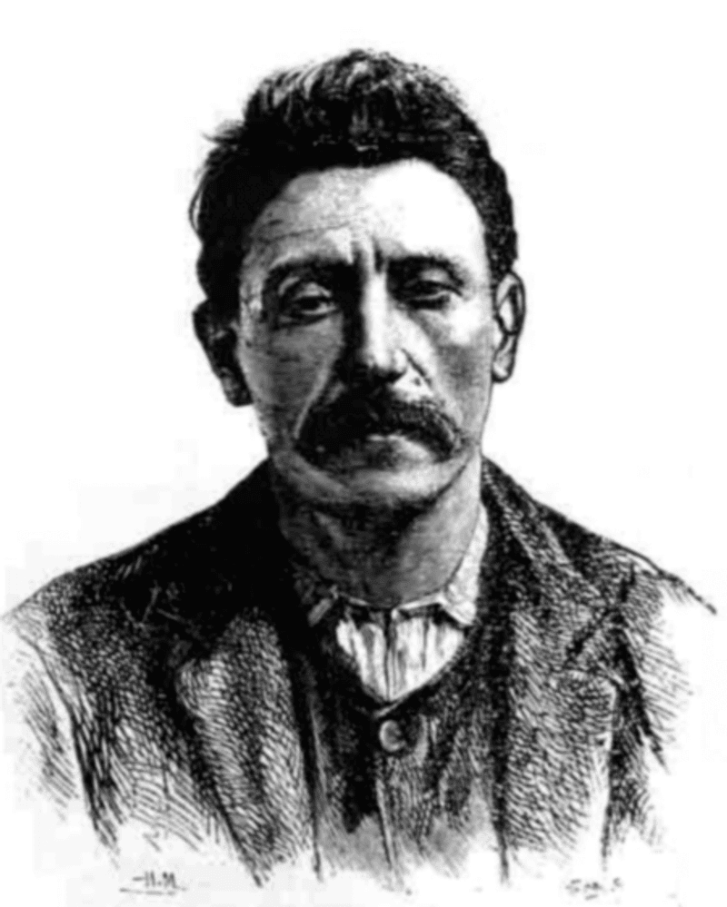 Clément Duval, The Anarchist Who Finally Escaped Clément Duval, The Anarchist Who Finally Escaped