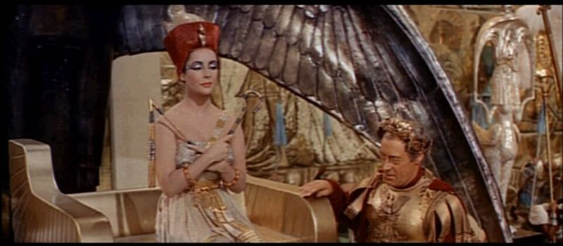 Cleopatra (1963) - 4h 3m Cleopatra (1963) - 4h 3m